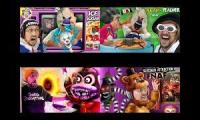 Thumbnail of Night of Scream Queens & Pizza Friends