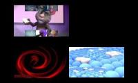 Thumbnail of Sparta Remixes Quadparison