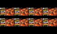 Thumbnail of 4000 watch hours increase