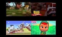 Thumbnail of Up to Faster 4 Parison