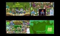 Thumbnail of KENZO MY SINGING MONSTER ULTIMATE MASHUP