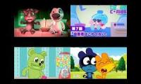 Thumbnail of Up to faster of video 4 parison