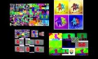 Thumbnail of Too Many Noggin and Nick Jr Logo Collections