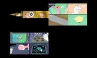 Thumbnail of Up to Faster 110 Parison to Pink Panther and Pals