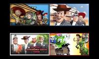 Thumbnail of Ozyrys mashup toy story 2 3 4 5