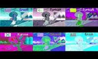 Thumbnail of This Ones on the House! in 24 different languages Effects 19-24