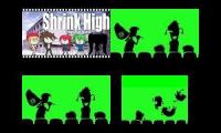 Thumbnail of everyone IN THEATHER SHRINK HIGH THE MOVIE
