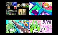 Thumbnail of too many gummy bears