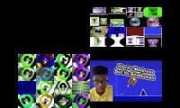 Thumbnail of annoying goose quadparison