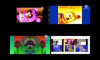 Thumbnail of 4 gammy bear effects video
