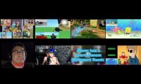 Thumbnail of Sparta Venom Half-HexadecaParison 20 (MadCristoph Version)