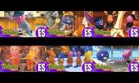 Thumbnail of Los backyardigans episodios completos