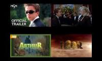 Thumbnail of All 2000s MGM Animated Movie Trailers at Once