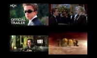 Thumbnail of All 2000s MGM Animated Movie Trailers at Once