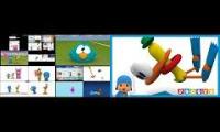 Thumbnail of Up To Faster 101 Parison To Pocoyo