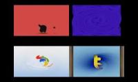 Thumbnail of 4 TUFMBAL V65 / The UltiFullestMate Best Animation Logos Quadparison 65