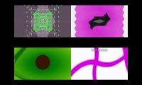 Thumbnail of 4 TUFMBAL V66 / The UltiFullestMate Best Animation Logos Quadparison 66