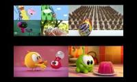 Thumbnail of Up to faster 7 Parsion