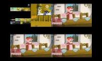 Thumbnail of Up to Faster 125 Parison to Pink Panther and Pals