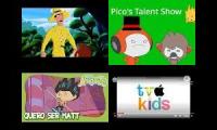 Thumbnail of Up to faster 4 parison 12 (Mistake Edition, VOICE-OVER, 72 TIMES!?)