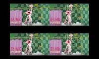 Thumbnail of Pink Panther and Pals Random Maze 2