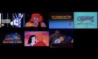 Thumbnail of All 1980s Universal Animated Studios Movie Trailers at Once