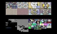 Thumbnail of too many shuric scans