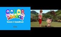 Thumbnail of Waybuloo Season 4 Episode with Music