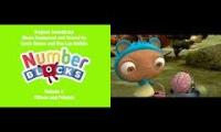 Thumbnail of Waybuloo Season 4 Episode with Music