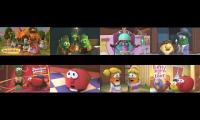 Thumbnail of All 2010s VeggieTales Video Trailers at Once: Part 1