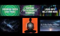 Thumbnail of Cataleptical Peace Delta Regenerate