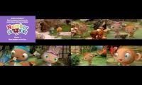 Thumbnail of Waybuloo Season 4 Episodes with Music
