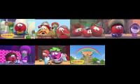 Thumbnail of All 2010s VeggieTales Video Trailers at Once: Part 3