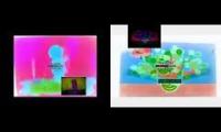 Thumbnail of SCARIEST NOGGIN AND NICK JR LOGO COLLECTION EVER in L Major 45 (FIXED)