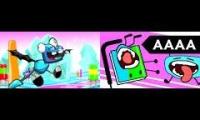 Thumbnail of up to faster 2 parison