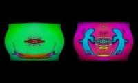 Thumbnail of Noggin and Nick Jr Logo Collection in ZooPals Effect v3 in L Major 45