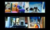 Thumbnail of 4 Pingus English School Tours At The Same Time