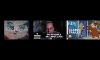 Thumbnail of All 1960s Warner Bros. Animated Movie Trailers at Once