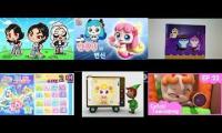 Thumbnail of Babytv Annoying Goose V1