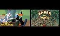 Thumbnail of All 1980s Warner Bros. Animated Movie Trailers at Once: Part 2
