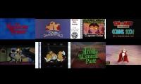 Thumbnail of All 1990s Warner Bros. Animated Movie Trailers at Once: Part 1