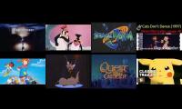 Thumbnail of All 1990s Warner Bros. Animated Movie Trailers at Once: Part 2