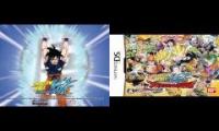 Thumbnail of Dragon ball kai intro