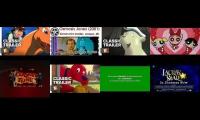 Thumbnail of All 2000s Warner Bros. Animated Movie Trailers at Once: Part 1