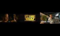 Thumbnail of All 2000s Warner Bros. Animated Movie Trailers at Once: Part 3