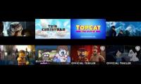 Thumbnail of All 2010s Warner Bros. Animated Movie Trailers at Once: Part 1