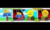 Thumbnail of sprunki oc didi and friends kembara muzikal and verity