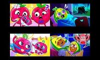 Thumbnail of Up to faster 4 parison to vocavoca & pit&penny