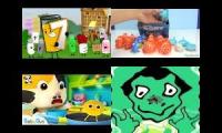 Thumbnail of Annoying goose Quadparison V4 Vplow