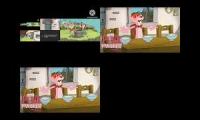 Thumbnail of Up to Faster 143 Parison to Pink Panther and Pals